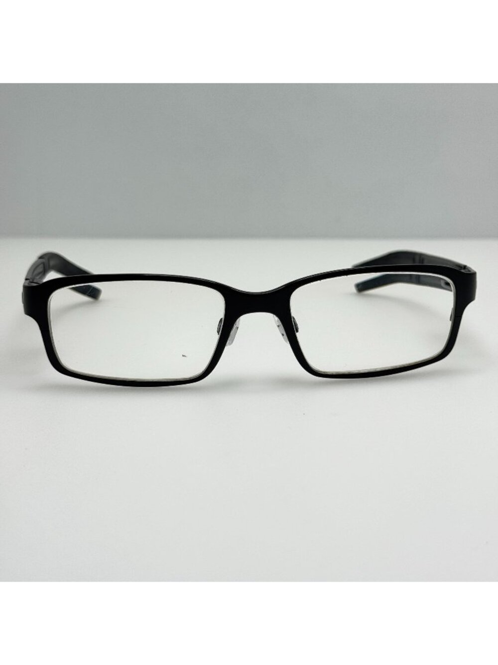 Oakley OX5066-0152 Black Eyeglasses Eye Glasses Frames 52-18-133